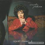 Wanda Jackson : Heart Trouble
